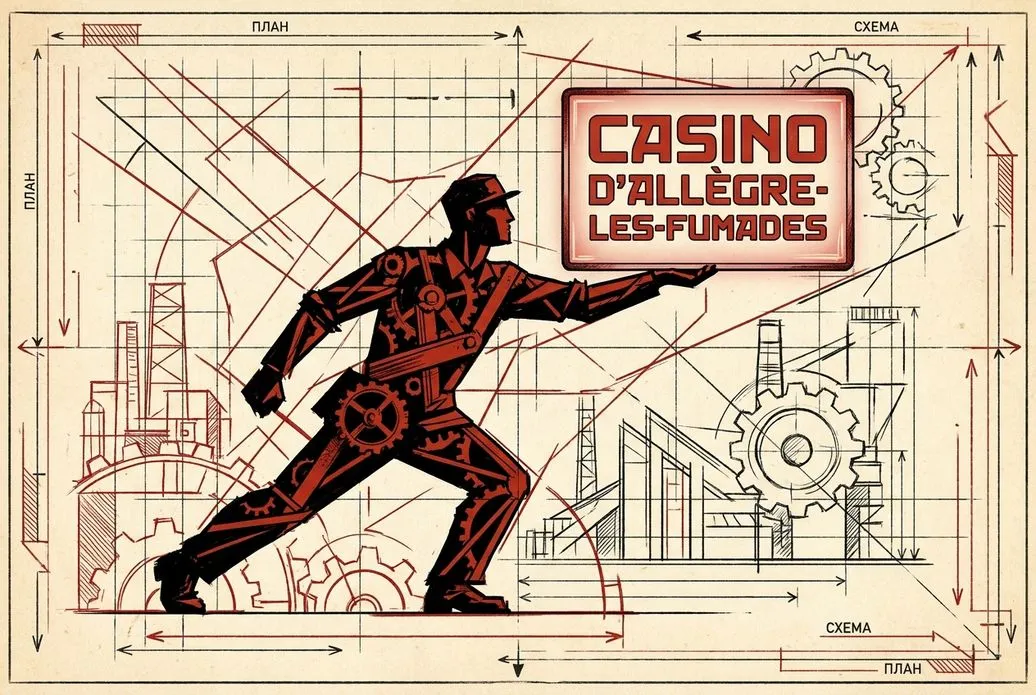 accéder à votre compte en ligne (Casino d'Allègre-les-Fumades)